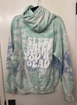 Barstool Sports sleep when your dead Photo 0