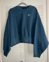 Nike Crewneck Sweatshirt Photo 0