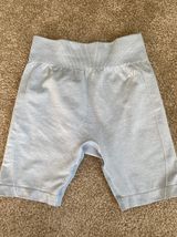 AYBL Biker Shorts Photo 0