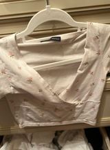 Brandy Melville Rare Top Photo 0