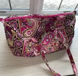 Vera Bradley Duffel Bag Photo 0