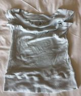 Brandy Melville Light Blue Top Photo 0