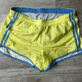 Women’s Medium Saucony Athletic Shorts ￼￼ Photo 0