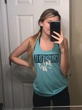 Nike Tank Top Photo 0