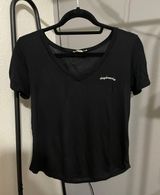 LA Hearts Black Top Photo 0