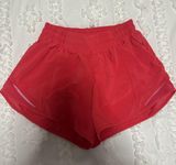 Hotty Hot Shorts 4” Photo 0