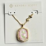 Kendra Scott Necklace Photo 0