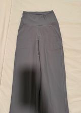 Align Wide-Leg Lululemon Photo 0