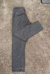 Lululemon Cropped Leggings Photo 0
