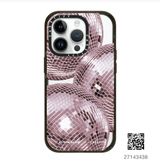 CASETiFY iPhone 14 pro Alisha Marie X Disco Baby case Photo 0