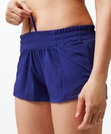 High Rise Hotty Hot Short 2.5” Photo 0