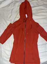 Lululemon Hooded Define Jacket Photo 0