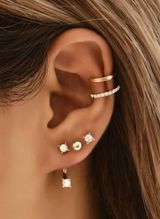 Boutique Earring Set Photo 0