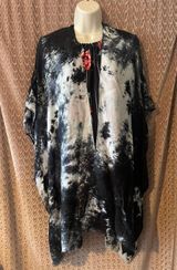 Woman Kimono Photo 0