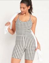 Old Navy Active Romper Photo 0