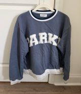 PARKE  Sweatshirt Photo 0