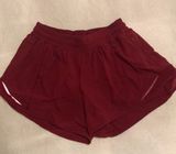 Lululemon Hotty Hot Shorts Photo 0
