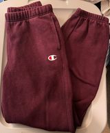 Champion Sweatpants Photo 0