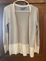 Vera Wang Simply Vera Cardigan Photo 0