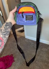 Crossbody Purse Photo 0