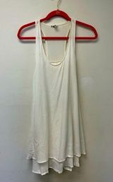 Ecote Mini Dress Tunic Photo 0