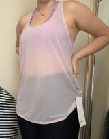 Lululemon Tank Photo 0