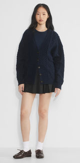 Aritzia Peggy Cardigan  Photo 0