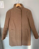 J.Crew City Coat Photo 0