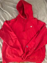 Champion Hoodie Photo 0
