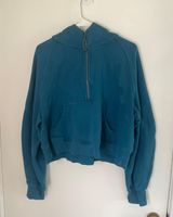 Lululemon Half-Zip Scuba Hoodie Photo 0