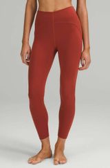 Instill High-Rise Tight 25” Photo 0