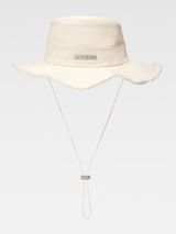 Jacquemus Bucket Hat Photo 0