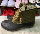 Sperry Top-sider Duck Boots Photo 0