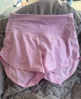 High-Rise Speed Up Short 2.5” Photo 0