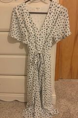 Floral Dress Multi Size M Photo 0