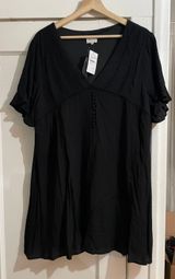 Dee Elle Skater Style Dress Photo 0