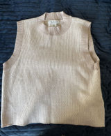 Rachel Zoe Sweater Vest Photo 0