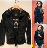 Army Surplus Jacket🖤 Photo 0