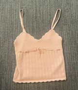 Aritzia Wilfred Soloist top Photo 0