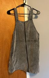 Don’t Ask Why Corduroy Dress Photo 0