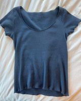 Brandy Melville Short Sleeve Shirt Photo 0