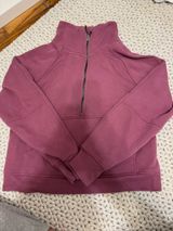 Scuba Sweatshirt Photo 0