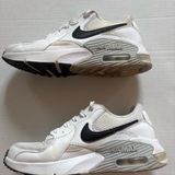 Nike Women's Size 7.5  Air Max Excee Running Shoes Pure Platinum Photo 0