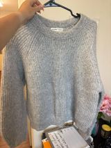 Pull & Bear Sweater  Photo 0