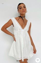 Laney Mini Dress Photo 0