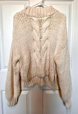 Prologue Sweater Photo 0