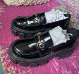 Princess Polly Loafers Photo 0