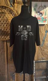 Tee Oversized Photo 0