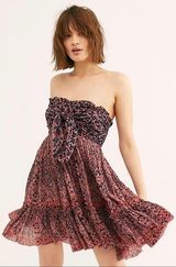 Free People Mini Dress Photo 0