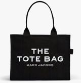 Marc Jacob’s The Tote Bag Large Black Photo 0